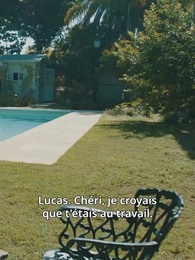 Les désirs secrets de mon mari - Episode 70