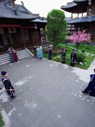 自古功名屬少年 - Episode 7