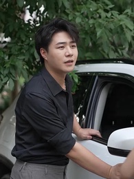 第54集 - 鎮國戰神