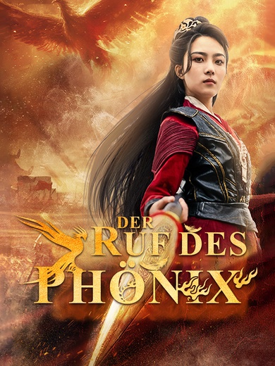[Synchron]Der Ruf des Phönix