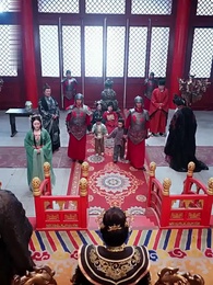 Tập 26 - [Lồng tiếng]Cô Đơn Nhớ Nhung Người