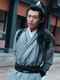 無敵劍神 - Episode 51