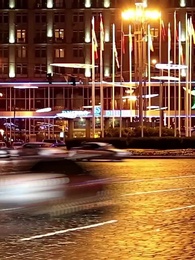 El despertar de la heredera regresada - Episode 19