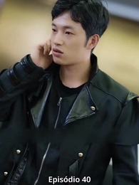 Episódio 40 - Reencarnei para Salvar a Humanidade