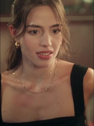 Episode 8 - Senorita spielt mit dem Feuer