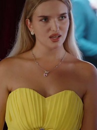 Episodio 84 - El despertar de la heredera regresada