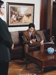 La Emperadora Empresarial - Episode 26