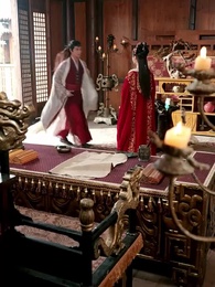 Benci dan Dendam Putri Bersaudara - Episode 42