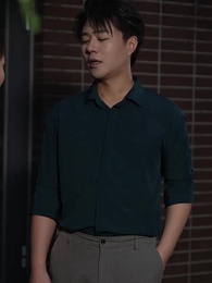 鎮國戰神 - Episode 26