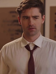 Senorita spielt mit dem Feuer - Episode 14