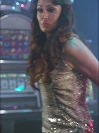 Senorita spielt mit dem Feuer - Episode 6