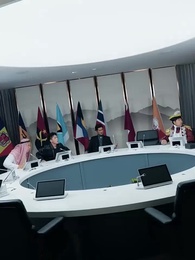 Reborn for Humanity's Dawn - Episode 52