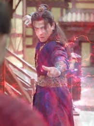 第8集 - 九轉帝尊