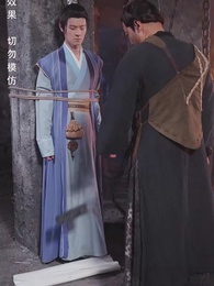 第71集 - 寒門狀元