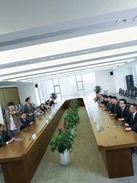 Reborn for Humanity's Dawn - Episode 25