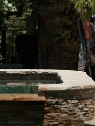 Les désirs secrets de mon mari - Episode 9