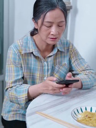 春歸無覓處 - Episode 32