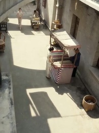 Episode 93 - Romance With my Stepmother