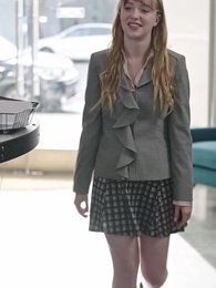 Episodio 62 - La amante equivocada de la mafia