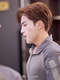 Bölüm 35 - Küllerinde Solan Işık