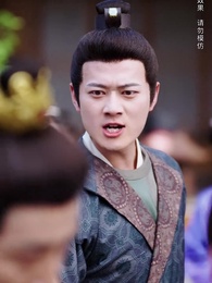 第15集 - 自古功名屬少年