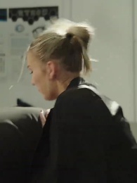 Mon mari strip-teaseur est un Alpha - Episode 29