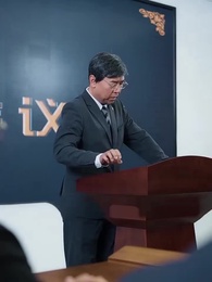 인류를 구하기 위한 싸움 - Episode 32