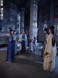 第76集 - 神蠱仙途