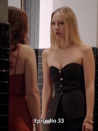 Il Ritorno dell'Erede Divorziata - Episode 33