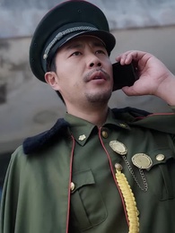 重生後，我把未來獻給全人類 - Episode 12