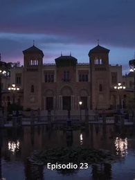 Il Ritorno dell'Erede Divorziata - Episode 23