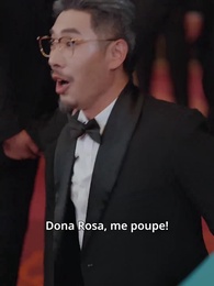 A Rainha Retorna: Reviravolta Total - Episode 59