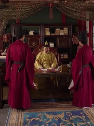 跨世小神醫 - Episode 100