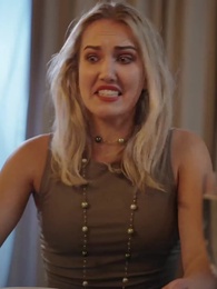 Mon mari strip-teaseur est un Alpha - Episode 37