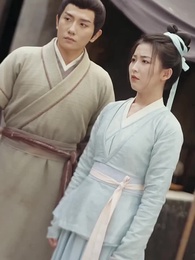 神醫農女：買個相公來種田 - Episode 64