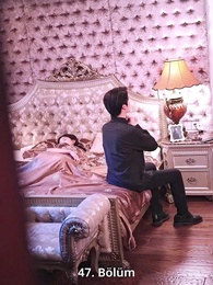 Bölüm 47 - Küllerinde Solan Işık