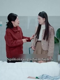 Tập 33 - [Lồng tiếng]Tình Yêu Sương Mù