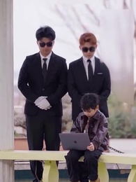 The Beloved Mommy - Episode 7