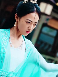 第24集 - 無敵劍神