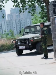 Reencarnei para Salvar a Humanidade - Episode 13