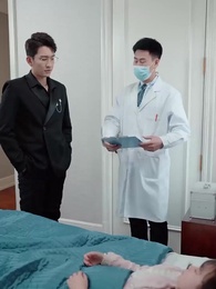 Tập 39 - [Lồng tiếng]Tình Yêu Sương Mù