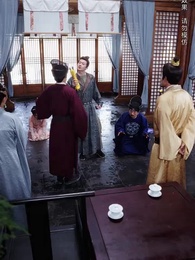 第27集 - 自古功名屬少年