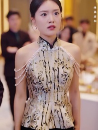 許你晚風卻已遠 - Episode 27