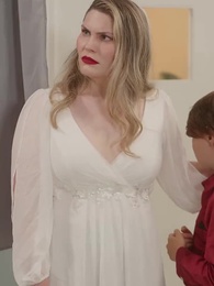 Episodio 31 - Il ritorno della moglie desiderata