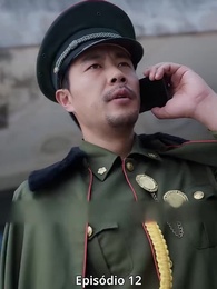 Episódio 12 - Reencarnei para Salvar a Humanidade