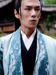 第23集 - 無敵劍神