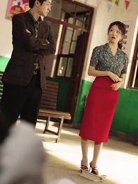 如意千山 - Episode 10