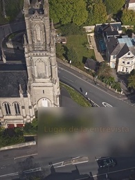 Episodio 16 - La amante equivocada de la mafia