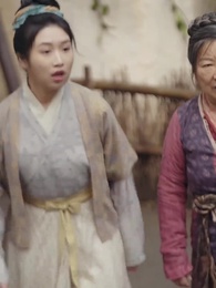 第63集 - 神醫農女：買個相公來種田