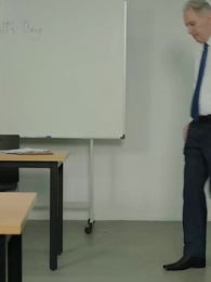 Episodio 40 - El despertar de la heredera regresada